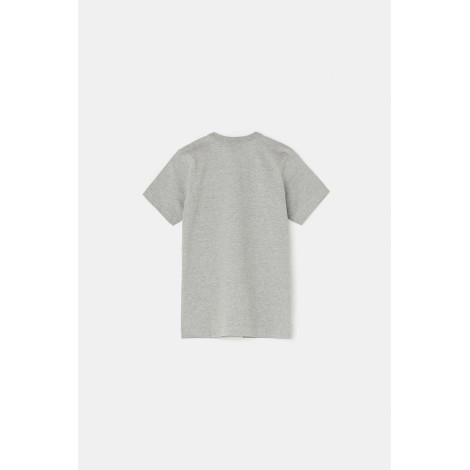 Comme Des Garçons T-Shirt Knit