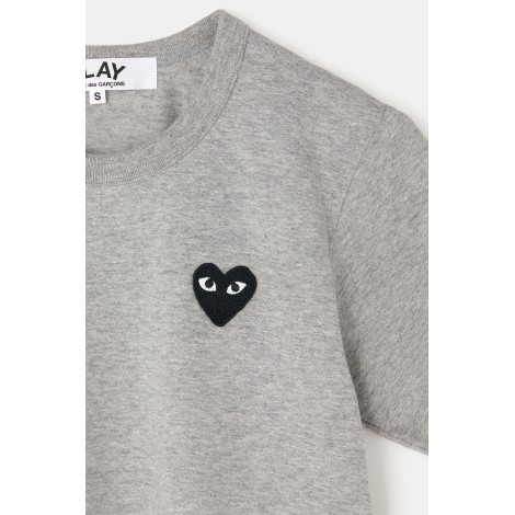 Comme Des Garçons T-Shirt Knit