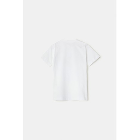 Comme Des Garçons Knit T-Shirt