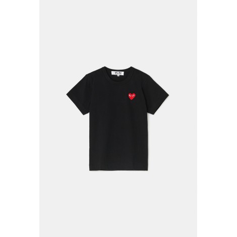 Comme Des Garçons Knit T-shirt