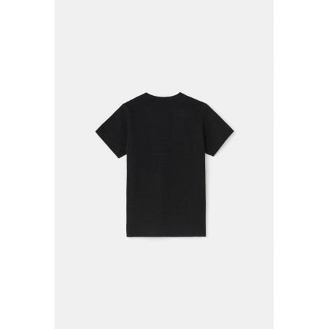 Comme Des Garçons Knit T-shirt