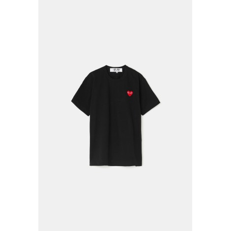 Comme Des Garçons Knit T-shirt