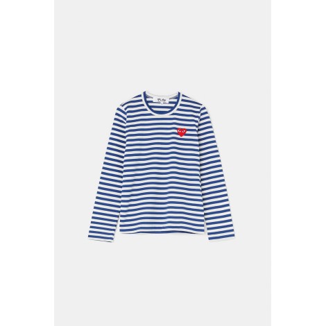 Comme Des Garçons T-Shirt Knit