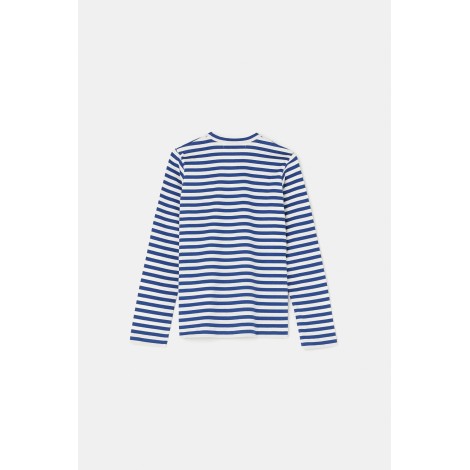 Comme Des Garçons T-Shirt Knit