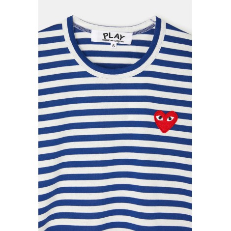 Comme Des Garçons T-Shirt Knit