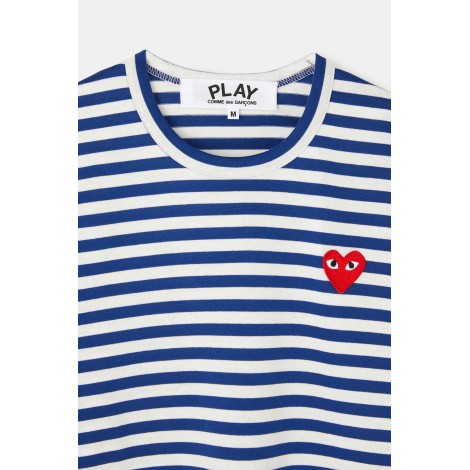 Comme Des Garçons T-shirt knit