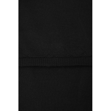 Rick Owens Knit scarf