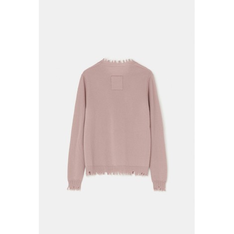 Uma Wang Knit top