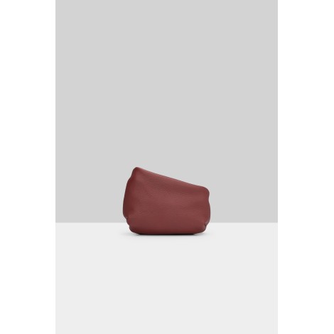 Marsèll Fantasmino Red Clutch