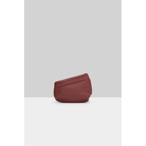 Marsèll Fantasmino Red Clutch