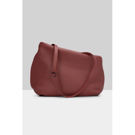 Marsèll Fantasma Red Shoulder Bag