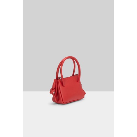 Marsèll Sacco Piccolo Red Clutch