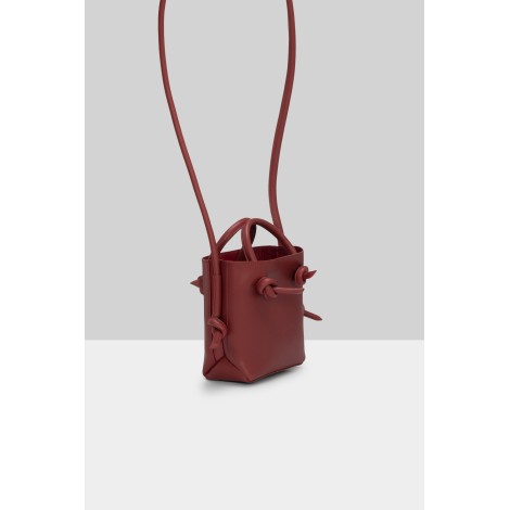 Marsèll Nodino Red Clutch