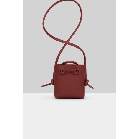 Marsèll Nodino Red Clutch