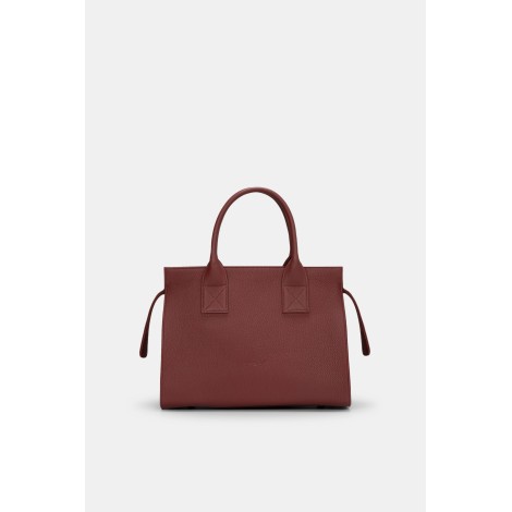 Marsèll Curva Piccola Red Handbag