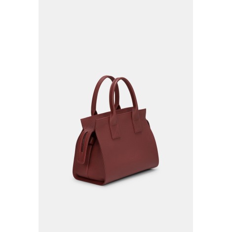 Marsèll Curva Piccola Red Handbag