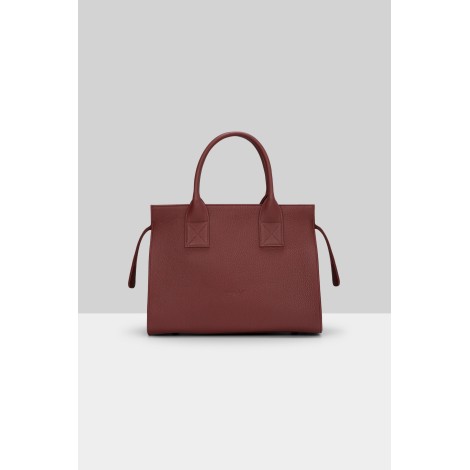 Marsèll Curva Piccola Red Handbag