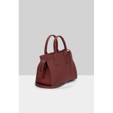 Marsèll Curva Piccola Red Handbag