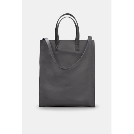 Marsèll Dodici Gray Handbag