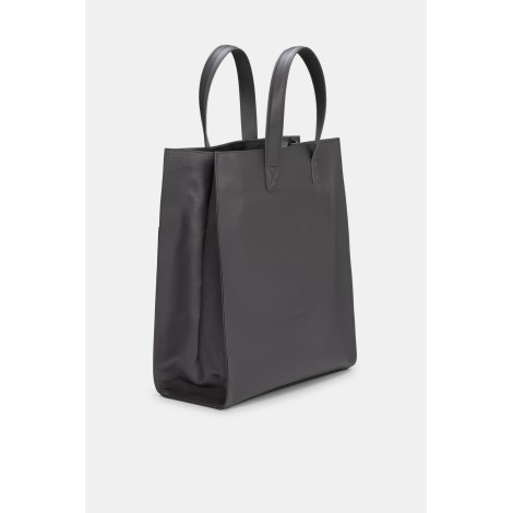 Marsèll Dodici Gray Handbag