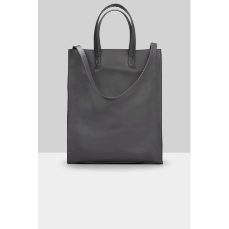 Marsèll Dodici Gray Handbag