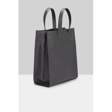 Marsèll Dodici Gray Handbag