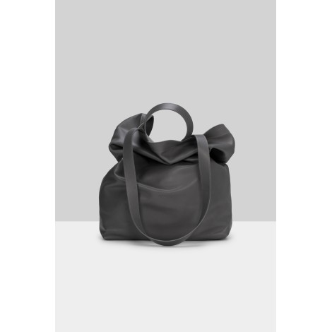 Marsèll Sporta Gray Tote Bag