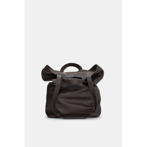 Marsèll Sporta Brown Tote Bag