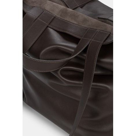 Marsèll Sporta Brown Tote Bag