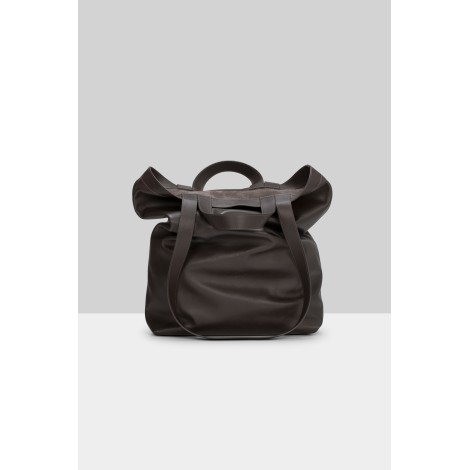 Marsèll Sporta Brown Tote Bag