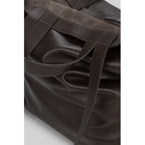 Marsèll Sporta Brown Tote Bag