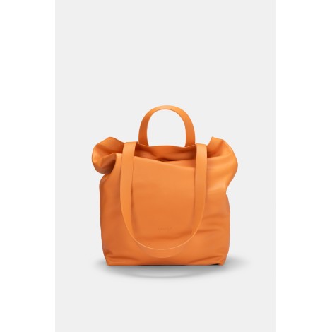 Marsèll Sporta Orange Tote Bag