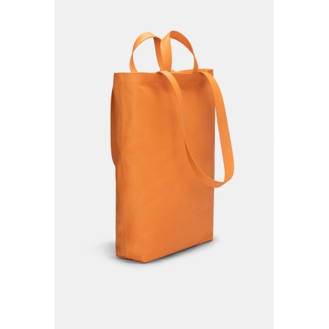 Marsèll Sporta Orange Tote Bag