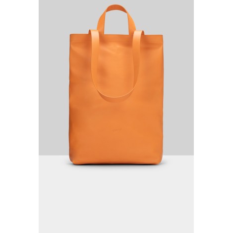 Marsèll Sporta Orange Tote Bag