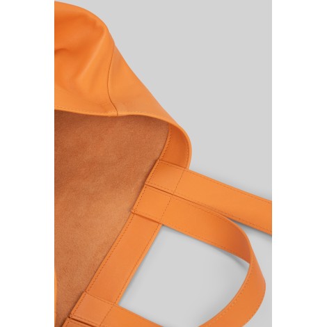 Marsèll Sporta Orange Tote Bag