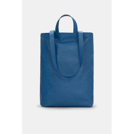 Marsèll Sporta Blue Tote Bag