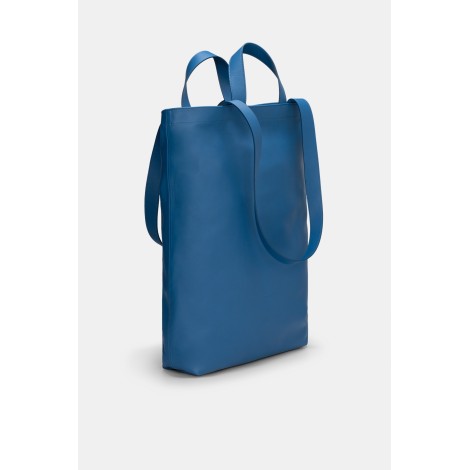 Marsèll Sporta Blue Tote Bag