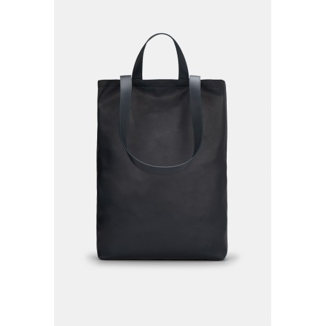 Marsèll Sporta Blue Tote Bag