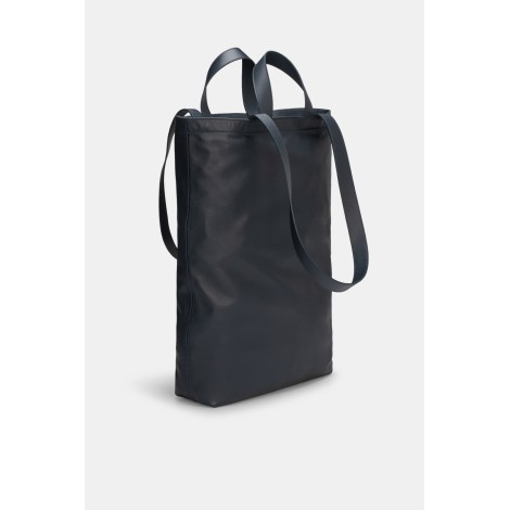 Marsèll Sporta Blue Tote Bag