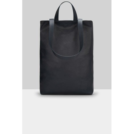 Marsèll Sporta Blue Tote Bag