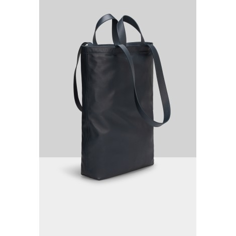 Marsèll Sporta Blue Tote Bag