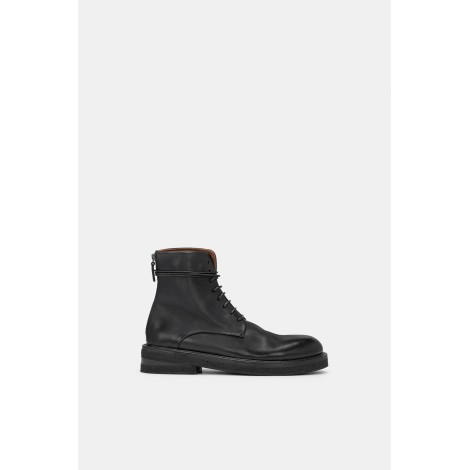 Marsèll Parrucca Black Boots