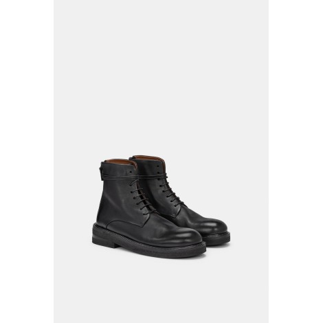 Marsèll Parrucca Black Boots