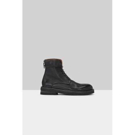 Marsèll Parrucca Black Boots