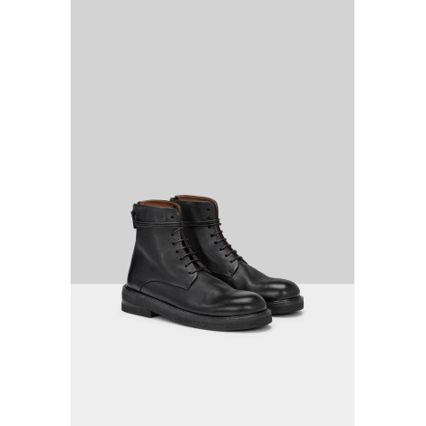 Marsèll Parrucca Black Boots