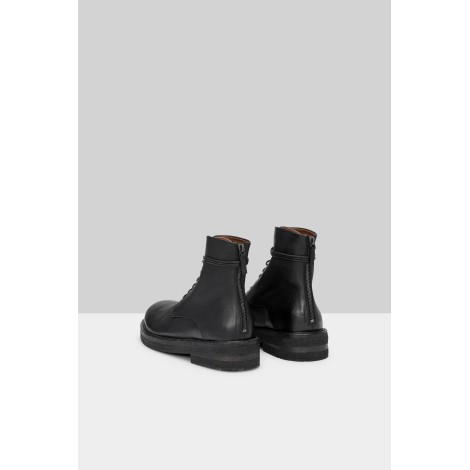 Marsèll Parrucca Black Boots