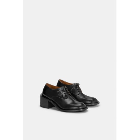 Marsèll Allucino Black Derbies