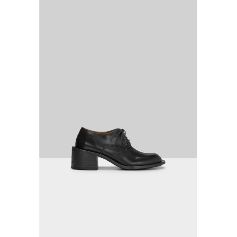 Marsèll Allucino Black Derbies