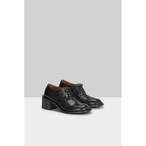 Marsèll Allucino Black Derbies