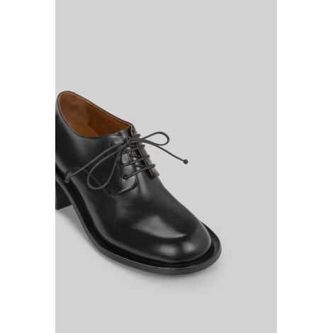 Marsèll Allucino Black Derbies